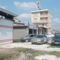 فروش مغازه ۵۴ متری نیرودریایی مدرس کوچه کاشفی