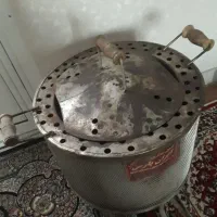 تنور گازی|اجاق گاز و لوازم برقی پختوپز|سنندج, |دیوار