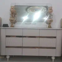 آینه وکنسول