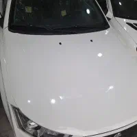 دنا اپشنال سفید ۱۴۰۳خشک|خودرو سواری و وانت|مشهد, هفده شهریور|دیوار