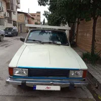پیکان وانت92