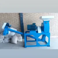 دستگاه علوفه خرد کن|ماشین‌آلات صنعتی|زاهدان, |دیوار