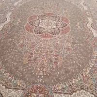 فرش کارکرده