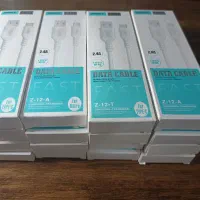 کابل تایپ سی(اصلی)|لوازم جانبی موبایل و تبلت|بروجن, |دیوار