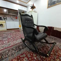 راک مادربزرگ|مبلمان خانگی و میز عسلی|رشت, بوسار|دیوار