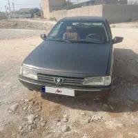 فروش یا معاوضه پژو 405 موتور 2000|خودرو سواری و وانت|شیراز, محمودآباد|دیوار