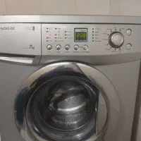 لباسشویی فول اتوماتیک دووDAEAVooکره ایی اصل