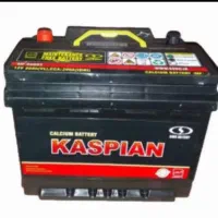 باطری ۷۴و۵۵آمپر درحدنو