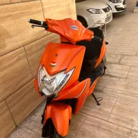 موتور|موتورسیکلت|سمنان, |دیوار