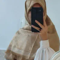 روسری وارداتی