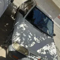 پراید ۸۳ دوگانه دستی|خودرو سواری و وانت|مشهد, توس (بلوار توس)|دیوار