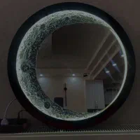 آینه ماه