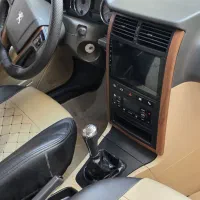 پارس ۱۴۰۲دریچه سیمی لوازم داردر حد صفر|خودرو سواری و وانت|مشهد, کشف|دیوار