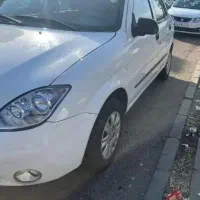 تیبا ۲ ۱۴۰۰|خودرو سواری و وانت|بوئین زهرا, |دیوار