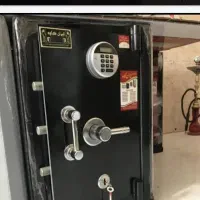 گاوصندوق برای طلا دلار سکه پول