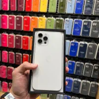 Iphone 12 promax ایفون ۱۲ پرو مکس