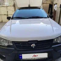 آریسان 2 مدل 1403 -17 تا کار با باربن قرنی