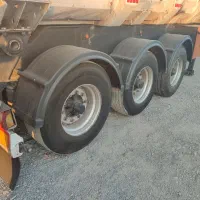 کمپرسی سه محور