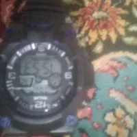 ساعت مردانه دیحیتال ضد اب جی شاک|ساعت|درگز, |دیوار