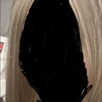 کلاه گیس موی طبیعی