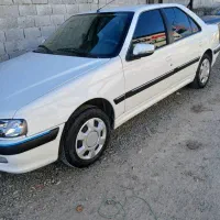 پژو پارس ۱۴۰۱|خودرو سواری و وانت|بابل, |دیوار