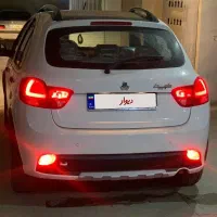 کوئیک GXR مدل ۱۴۰۳|خودرو سواری و وانت|سنندج, |دیوار