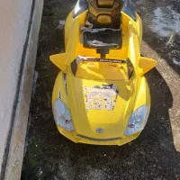 ماشین شارژی فقط باتری میخاد