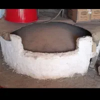ساج ۵ نونی بزرگ