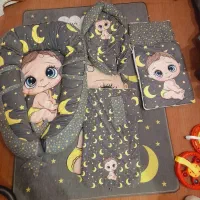 سرویس خواب نوزادی
