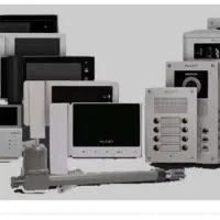 نصب تعمیر ایفون دربازکن تصویری تخصصی و تعمیرات|خدمات پیشه و مهارت|یزد, |دیوار