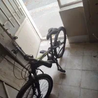 دوچرخه|دوچرخه، اسکیت، اسکوتر|کرج, کوی کارمندان جنوبی|دیوار