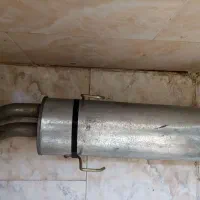 اگزوزبلوچی پژو405