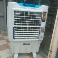 کولر Turbo