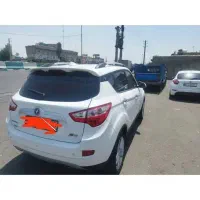 ماشین تک برگ می‌باشد و از اول در پارکینگ مسقف بوده|خودرو سواری و وانت|تهران, نعمت‌آباد|دیوار