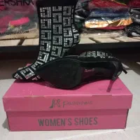 کفش مجلسی|کیف، کفش، کمربند|اندیشه, شهرک المهدی|دیوار