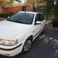 سمند EF7 مدل ۸۹|خودرو سواری و وانت|دماوند, دماوند|دیوار