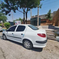 فروش خودرو ۲۰۶SD
