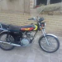 موتور لیفان مدل 91