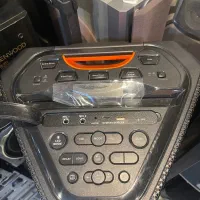 پارتی باکس دو طرفه شیش تا باند حرفه ای|سیستم صوتی خانگی|تهران, مدائن|دیوار