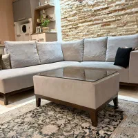 مبل ال راحتی