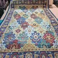 قالیچه و فرشینه|فرش|رشت, پل تالشان|دیوار