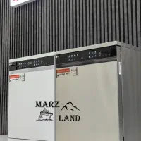 فروش ویژه ظرفشویی3سبده