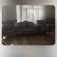 مبل|مبلمان خانگی و میز عسلی|ازگله, |دیوار