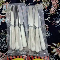 فروش چهار دست چاقو سرامیکی اصلی