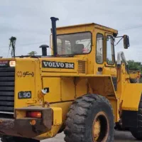 لودر ال۹۰ ولوو|خودرو سنگین|تهران, شادمان|دیوار