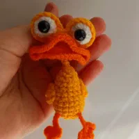 عروسک دستبافت|اسباب‌بازی بچه|مشهد, سرافرازان|دیوار