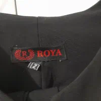 مانتو نو نو|لباس|اشترینان, |دیوار