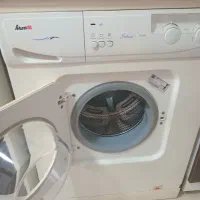 لباسشویی آبسال