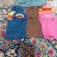 کلا ه برای بزرگسالان کودکان|کفش و لباس بچه|سرپل ذهاب, |دیوار