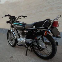 مزایده 125 سیوان استارتی|موتورسیکلت|مرند, |دیوار